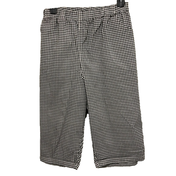 Croft and Barrow Capris short pre owned - Picture 1 of 8